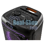 Минисистемы AIWA CAS-910 черный