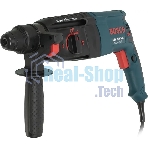 Перфоратор Bosch GBH 2-26 DRE Professional патрон:SDS-plus уд.:2.7Дж 800Вт (кейс в комплекте)