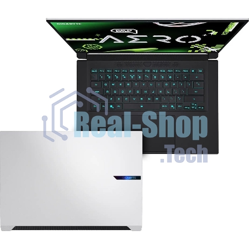 Ноутбук Gigabyte AERO X16 1WH/16