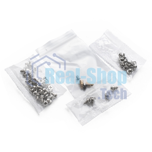 Серверный корпус ExeGate Pro 3U390-08 (RM 19