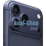 Смартфон Apple iPhone 17 Pro Max A3526 12/256Gb, темно-синий