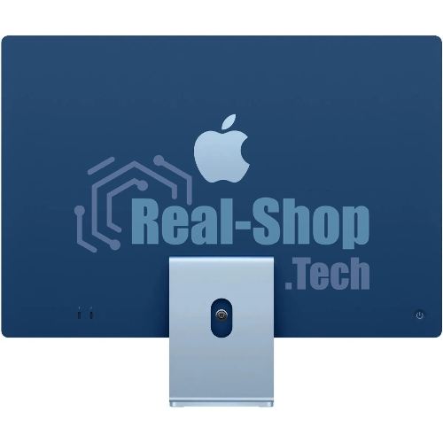 Моноблок Apple iMac A2874 24