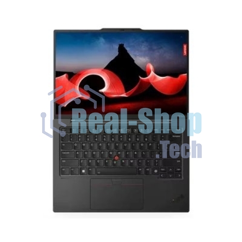 Ноутбук Lenovo ThinkPad X1 Carbon G12 черный 21KC0000CD_PRO 14
