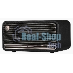 Колонка портативная Edifier MP230 черный 20W 1.0 BT/3.5Jack/USB 2500mAh