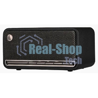 Колонка портативная Edifier MP230 черный 20W 1.0 BT/3.5Jack/USB 2500mAh