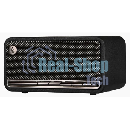 Колонка портативная Edifier MP230 черный 20W 1.0 BT/3.5Jack/USB 2500mAh