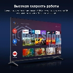 Телевизор Hyundai 50