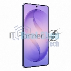Смартфон Samsung Galaxy S26 Ultra SM-S948B 12/256Gb фиолетовый