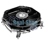 Кулер для процессора ID-COOLING IS-30i черный 92мм алюминий 3600rpm 35db 4-pin 100W 30мм