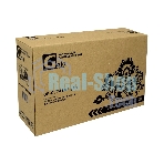 Картридж лазерный GalaPrint GP-CE741A голубой (7300 стр) для HP Color LaserJet CP5225