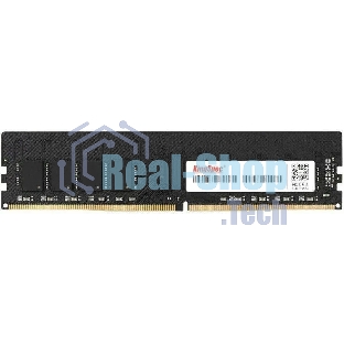 Оперативная память KingSpec, DDR4, 8GB (1x8GB), 3200MHz, CL18, DIMM