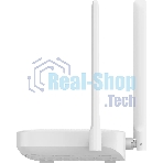 Роутер Wi-Fi Xiaomi Mi Router AX1500 RD12, 2.4/5 ГГц, до 1.5 Гбит/с, LAN 3x1 Гбит/с, WAN 1x1 Гбит/с