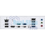 Материнская плата ASUS PRIME X870-P, AM5, AMD X870, 4xDDR5, 2xSATA, 4xM.2, 1xPCI-E 5.0 x16, 1xPCI-E 4.0 x16, 1xPCI-E x1, 1xHDMI, 2xUSB Type-C, 1x2.5Gb LAN, 4xUSB-A 3.2 Gen 1, 1xUSB 3.2 Gen 2, 3x3.5 мм, 7.1, ATX