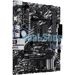 Материнская плата ASUS PRIME A520M-R, AM4, AMD A520, 2xDDR4, 4xSATA, 1xM.2, 1xPCIe 3.0 x16, 1xPCIe x1, 1xHDMI, 1x 1Gb LAN, 2xUSB-A 2.0, 4xUSB-A 3.2 Gen 1, 3x3.5 мм, 7.1, mATX