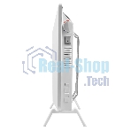Конвектор электрический Electrolux ECH/A2-2500 M, белый, 2500 Вт, 30 м2, термостат