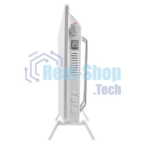 Конвектор электрический Electrolux ECH/A2-2500 M, белый, 2500 Вт, 30 м2, термостат