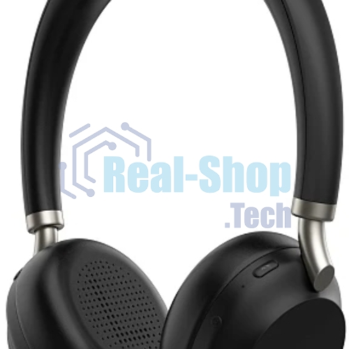 Гарнитура Yealink BH72 Lite UC чёрный, беспроводная, Bluetooth, до 35 ч