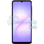 Смартфон Samsung Galaxy A07 4/64Gb, черный
