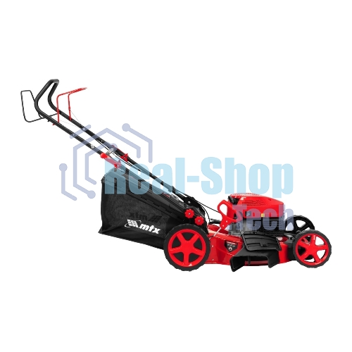 Газонокосилка бензиновая MTX GL51SP-K, 170 см3, 51 см, привод, 50 л