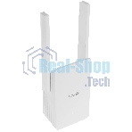 Wi-Fi усилитель сигнала Tenda Dual Band Wi-Fi 6 Range Extender