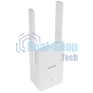 Wi-Fi усилитель сигнала Tenda Dual Band Wi-Fi 6 Range Extender