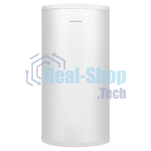 Бойлер косвенного нагрева Royal Thermo AQUATEC Eco EF150 напольный