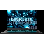 Ноутбук Gigabyte Gaming A16 PRO GA6DH Intel Core 7 240H/32Gb/SSD 1Tb/RTX 5070 Ti 12Gb/16