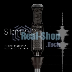 Блендер погружной Polaris PHB 1384 Silent 1300 Вт, серый