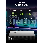 Проектор Cactus CS-C4.SG DLP 45600Lm (1920x1080) 800000:1 ресурс лампы:25000часов 1xUSB typeA 1xHDMI 6.8кг