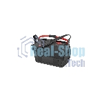 Сумка для инструментов Knipex LightPack черный (KN-002108LE)