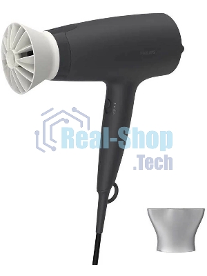 Фен Philips , model BHD302