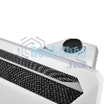 Конвектор электрический комплект Electrolux Rapid Transformer ECH/R-1000 T-TUM3 белый, 1000 Вт, 15 м2, термостат