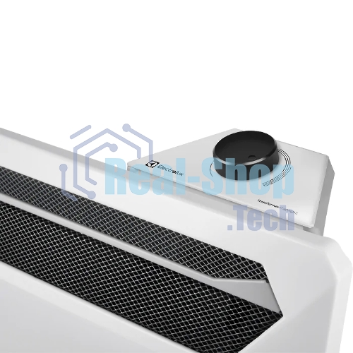 Конвектор электрический комплект Electrolux Rapid Transformer ECH/R-1000 T-TUM3 белый, 1000 Вт, 15 м2, термостат