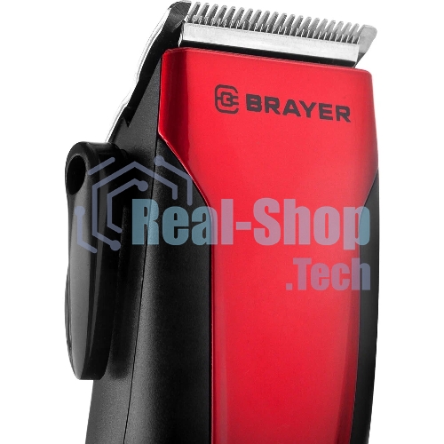 Машинка для стрижки волос BRAYER BR3431