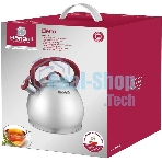 Чайник 3,0 л Rondell RDS-1825 Eletto