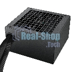 Блок питания Deepcool/GamerStorm PK700D, 700Вт, 80 PLUS Bronze, 120мм. черный