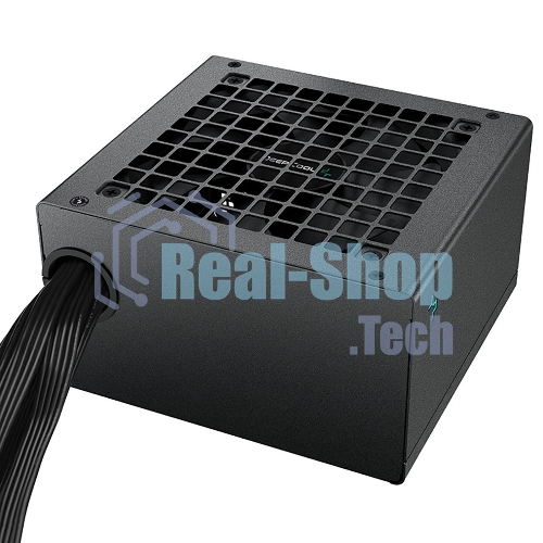 Блок питания Deepcool/GamerStorm PK700D, 700Вт, 80 PLUS Bronze, 120мм. черный