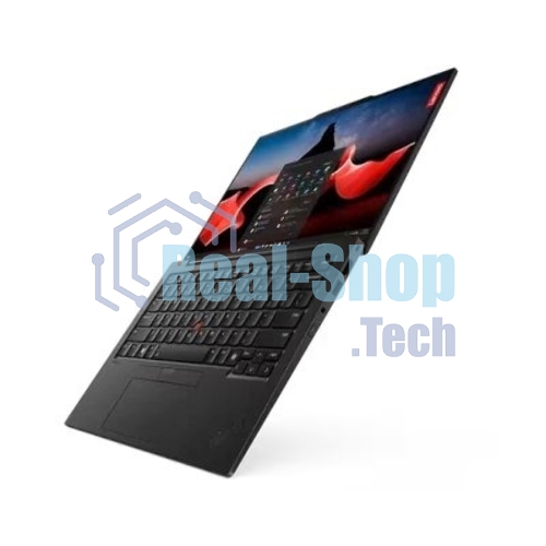 Ноутбук Lenovo ThinkPad X1 Carbon G12 черный 21KC0000CD_PRO 14