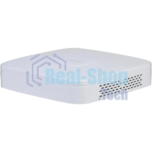Видеорегистратор наблюдения Dahua DHI-NVR2108-8P-4KS3