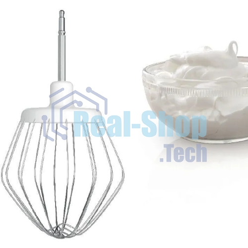 Кухонный комбайн Bosch MUMS2ER01 700Вт красный