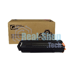 Картридж лазерный GalaPrint GP C9730A черный (13000 стр) для HP Color LaserJet 5500