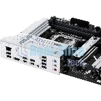 Материнская плата ASUS PRIME X870-P, AM5, AMD X870, 4xDDR5, 2xSATA, 4xM.2, 1xPCI-E 5.0 x16, 1xPCI-E 4.0 x16, 1xPCI-E x1, 1xHDMI, 2xUSB Type-C, 1x2.5Gb LAN, 4xUSB-A 3.2 Gen 1, 1xUSB 3.2 Gen 2, 3x3.5 мм, 7.1, ATX