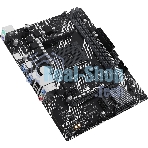 Материнская плата ASUS PRIME A520M-R, AM4, AMD A520, 2xDDR4, 4xSATA, 1xM.2, 1xPCIe 3.0 x16, 1xPCIe x1, 1xHDMI, 1x 1Gb LAN, 2xUSB-A 2.0, 4xUSB-A 3.2 Gen 1, 3x3.5 мм, 7.1, mATX