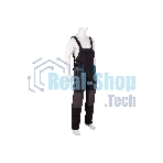 Полукомбинезон Gross 90352 размер M