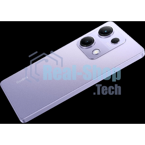 Смартфон Xiaomi Redmi Note 14S 8/128Gb фиолетовый
