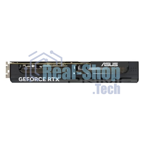 Видеокарта ASUS PRIME-RTX 5070-O12GRTX 5070,HDMIx1,DPx3,12G,D7; 90YV0M10-M0NA00