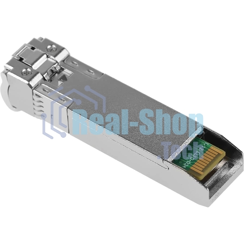 Трансивер SFP+ Mikrotik S+85DLC03D