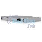 Маршрутизатор Ubiquiti UniFi Dream Machine Pro Max Многофункциональное устройство, объединяющее маршрутизатор, коммутатор и контроллер