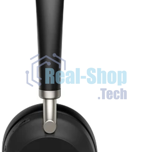 Гарнитура Yealink BH72 Lite UC чёрный, беспроводная, Bluetooth, до 35 ч