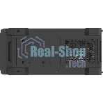 Компьютерный корпус ZALMAN Z10, ATX, черный, WINDOW, 2x3.5